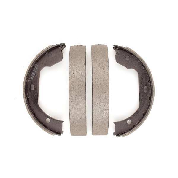 تصویر محصول لنت ترمز دستی لکسوس NX هیبرید 300h سال 2017